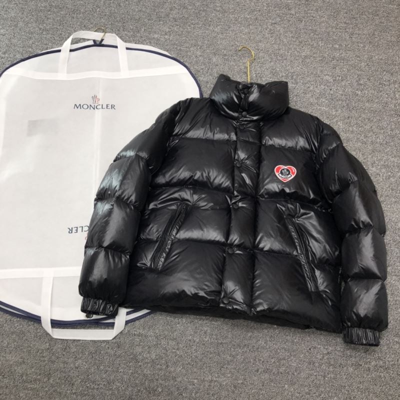 Moncler Down Jackets